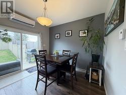 dining area - 