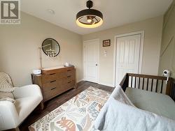 second bedroom - 