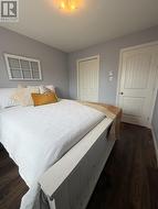 third bedroom - 