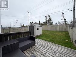 backyard - 