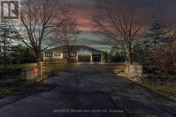 18200 MOUNTAINVIEW ROAD Caledon, ON L7K 2E8