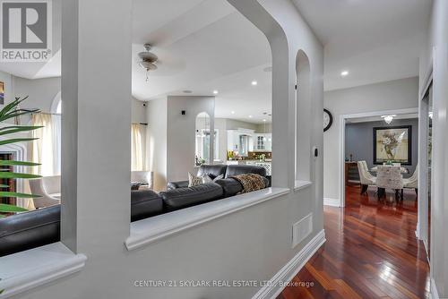 18200 Mountainview Road, Caledon, ON 