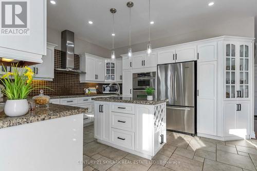 18200 Mountainview Road, Caledon, ON 