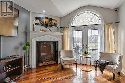 18200 Mountainview Road, Caledon, ON 
