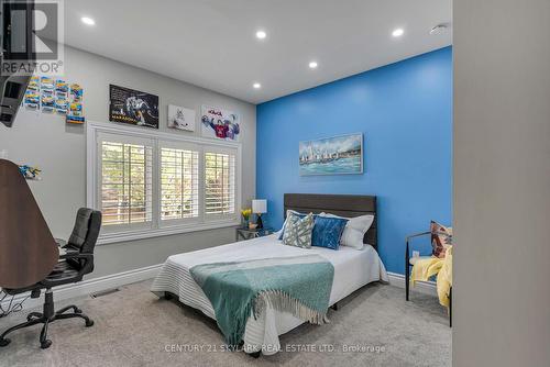 18200 Mountainview Road, Caledon, ON 