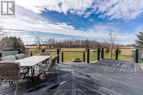 18200 Mountainview Road, Caledon, ON 