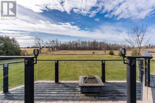 18200 Mountainview Road, Caledon, ON 