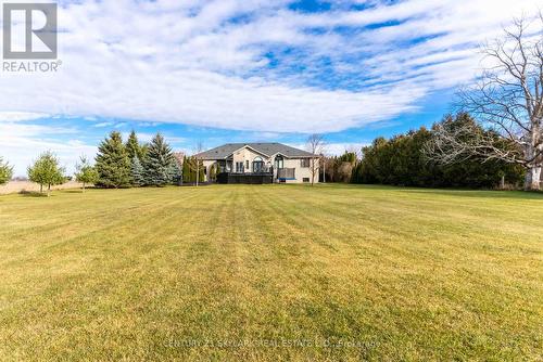 18200 Mountainview Road, Caledon, ON 