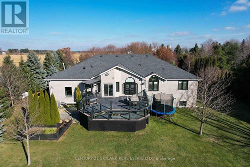 18200 Mountainview Road, Caledon, ON 