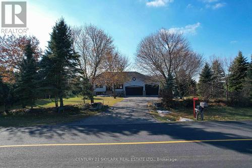 18200 Mountainview Road, Caledon, ON 