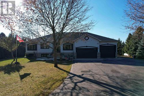 18200 Mountainview Road, Caledon, ON 