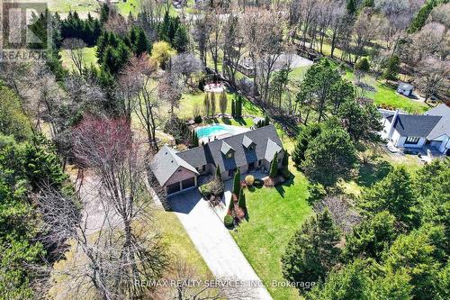 12 GLENN COURT  Caledon, ON L7K 0P2