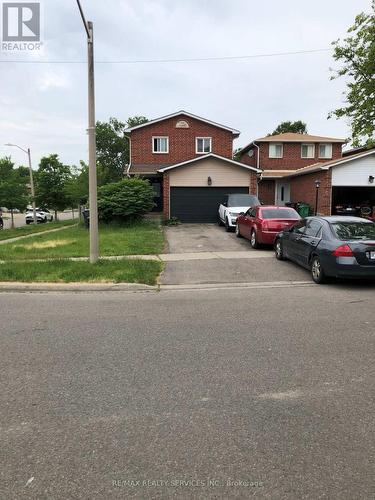 61 ECCLESTONE DRIVE N  Brampton, ON L6X 3N2