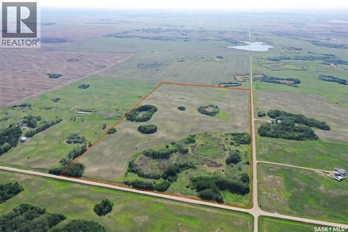 Saskatoon 77 Acres, Saskatoon, SK 