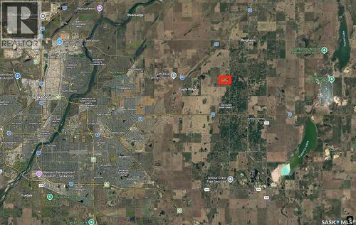 Saskatoon 77 Acres, Saskatoon, SK 