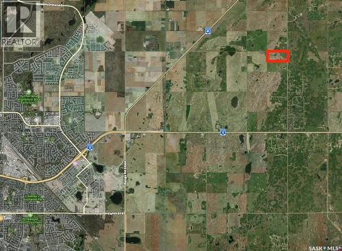 Saskatoon 77 Acres, Saskatoon, SK 