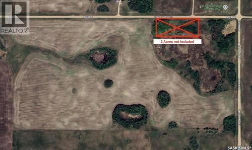 Saskatoon 77 Acres, Saskatoon, SK 