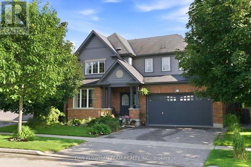 2243 PILGRIM SQUARE  Oshawa, ON L1L 0B5