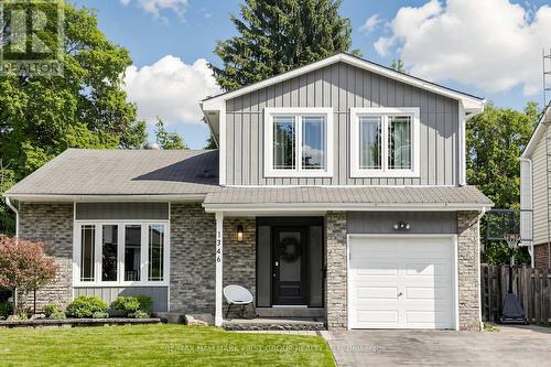1746 BRONTE SQUARE  Pickering, ON L1V 3B8