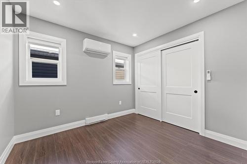 1147 Hickory Unit# Upper, Windsor, ON 