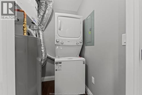 1147 Hickory Unit# Upper, Windsor, ON 