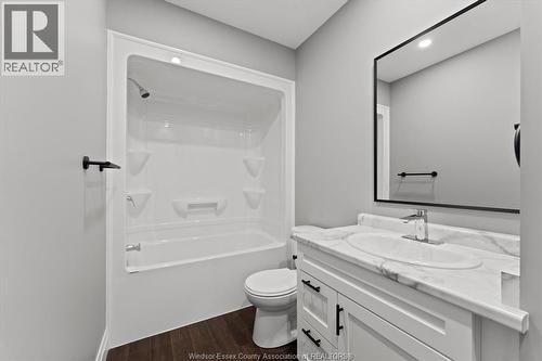 1147 Hickory Unit# Upper, Windsor, ON 