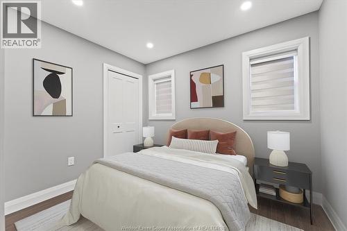 1147 Hickory Unit# Upper, Windsor, ON 