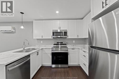 1147 Hickory Unit# Upper, Windsor, ON 