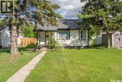 3 Ingersoll CRESCENT  Regina, SK S4T 5Y8
