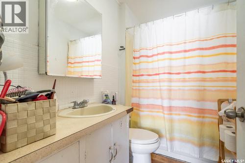 3 Ingersoll Crescent, Regina, SK 