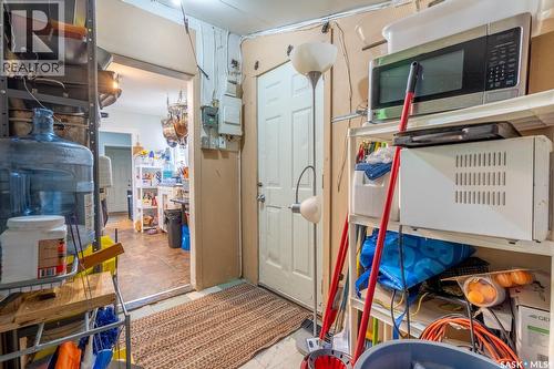 3 Ingersoll Crescent, Regina, SK 