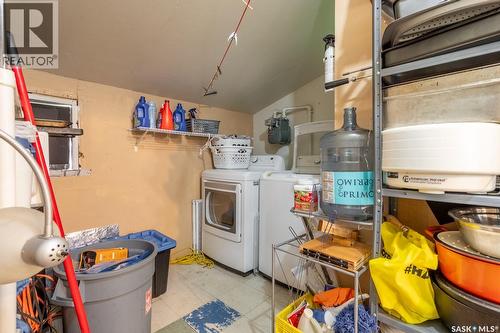 3 Ingersoll Crescent, Regina, SK 