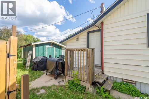 3 Ingersoll Crescent, Regina, SK 
