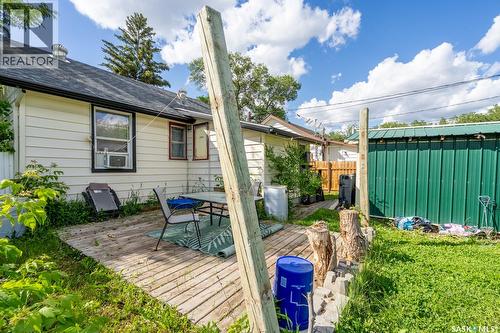 3 Ingersoll Crescent, Regina, SK 