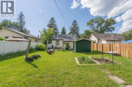 3 Ingersoll Crescent, Regina, SK 