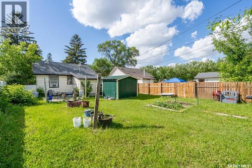 3 Ingersoll Crescent, Regina, SK 