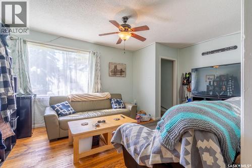 3 Ingersoll Crescent, Regina, SK 