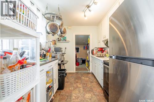 3 Ingersoll Crescent, Regina, SK 