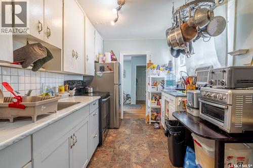 3 Ingersoll Crescent, Regina, SK 