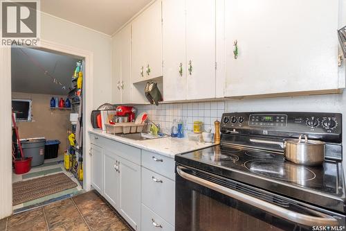 3 Ingersoll Crescent, Regina, SK 