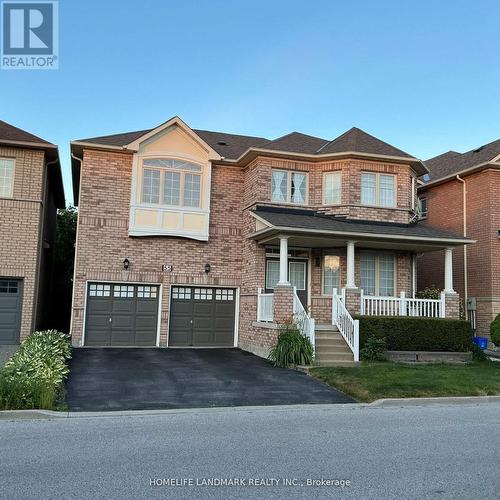 55 Moss Creek Boulevard E, Markham, ON 