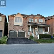 55 MOSS CREEK BOULEVARD E Markham, ON L6C 2V5