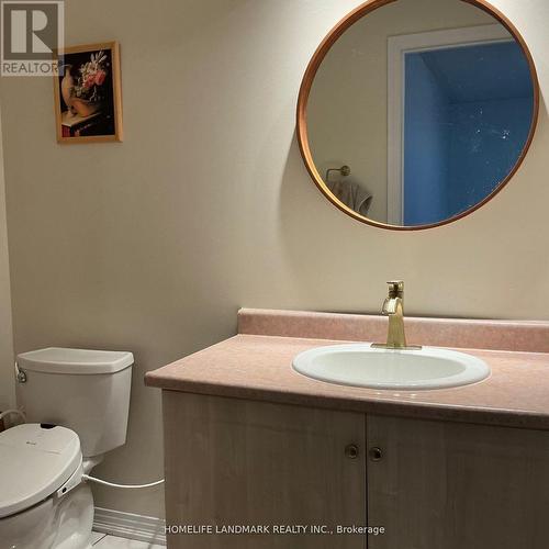 55 Moss Creek Boulevard E, Markham, ON 