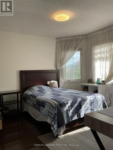 55 Moss Creek Boulevard E, Markham, ON 