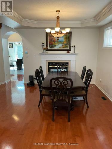 55 Moss Creek Boulevard E, Markham, ON 