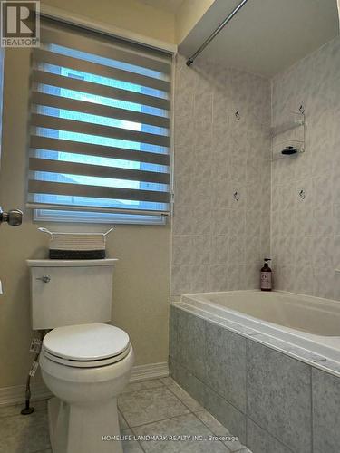 55 Moss Creek Boulevard E, Markham, ON 