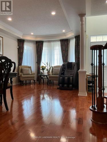 55 Moss Creek Boulevard E, Markham, ON 