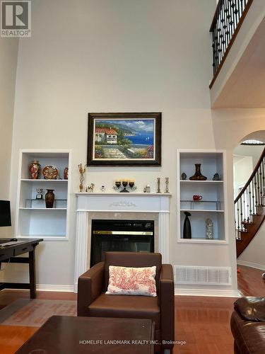 55 Moss Creek Boulevard E, Markham, ON 