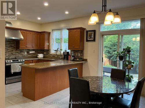 55 Moss Creek Boulevard E, Markham, ON 