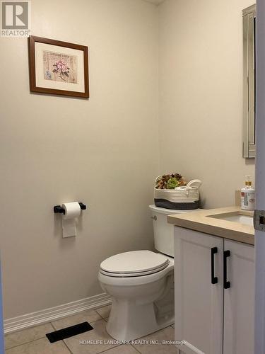 55 Moss Creek Boulevard E, Markham, ON 